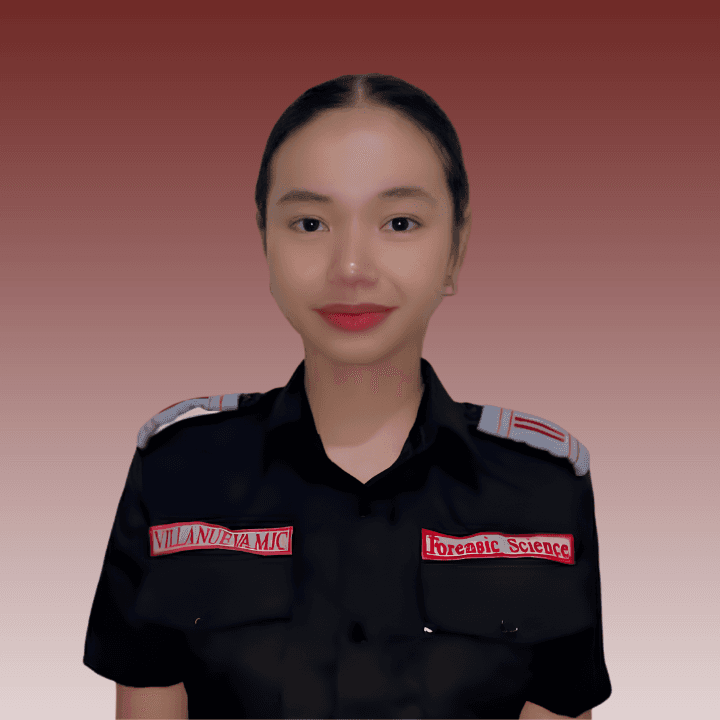Mary Joyce Villanueva